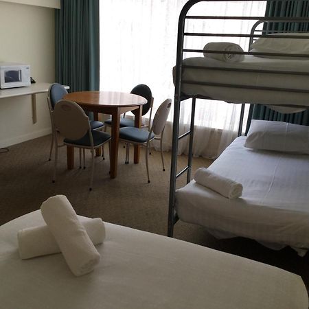 Aberdeen Motor Inn Geelong Eksteriør bilde